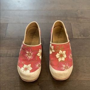 Dansko Vegan Clog